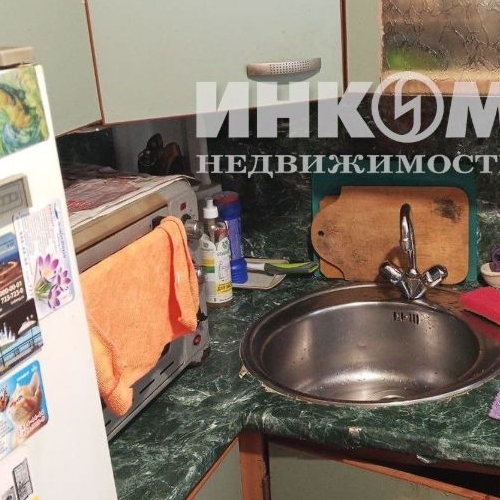 Комната улица Академика Комарова,  д. 5В