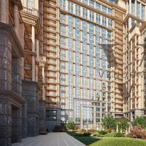 5-комн квартира Верхняя улица, 20к1