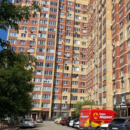 2-комн квартира Октябрьский пгт, улица Спортивная, 1