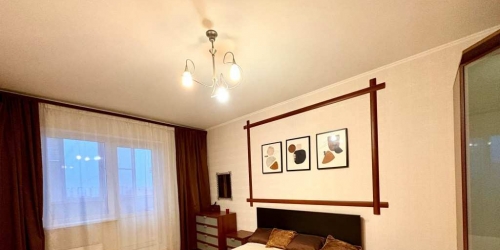 3-комн квартира Раменское г., Дергаевская ул., 30