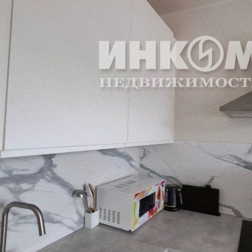 1-комн квартира улица Василисы Кожиной, 13