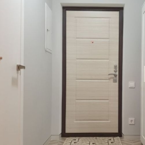 2-комн квартира улица Коминтерна, 15