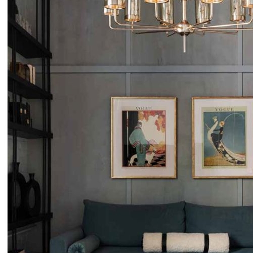 Студия Нижегородская улица, 32С3