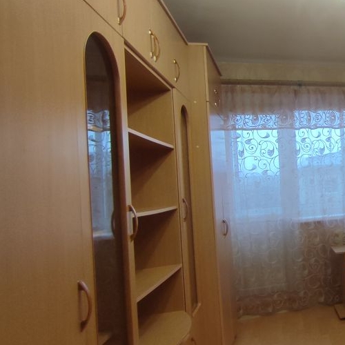 1-комн квартира Дзержинский, улица Лермонтова, 4