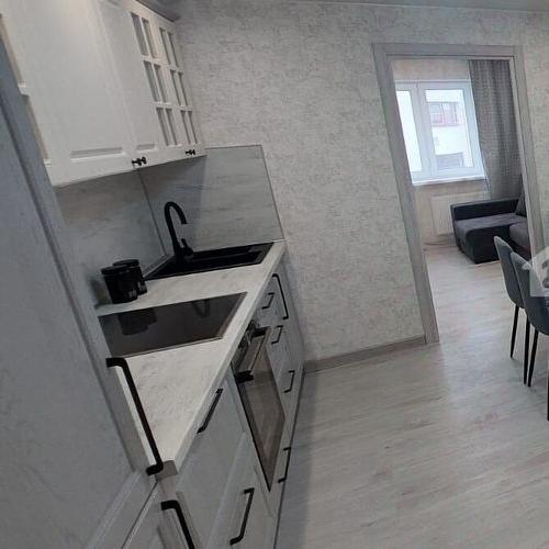 3-комн квартира Ивантеевка, улица Прокудина,  д. 2