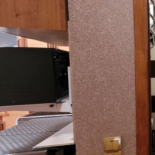 Студия Ивантеевка, Заводская улица,  д. 12