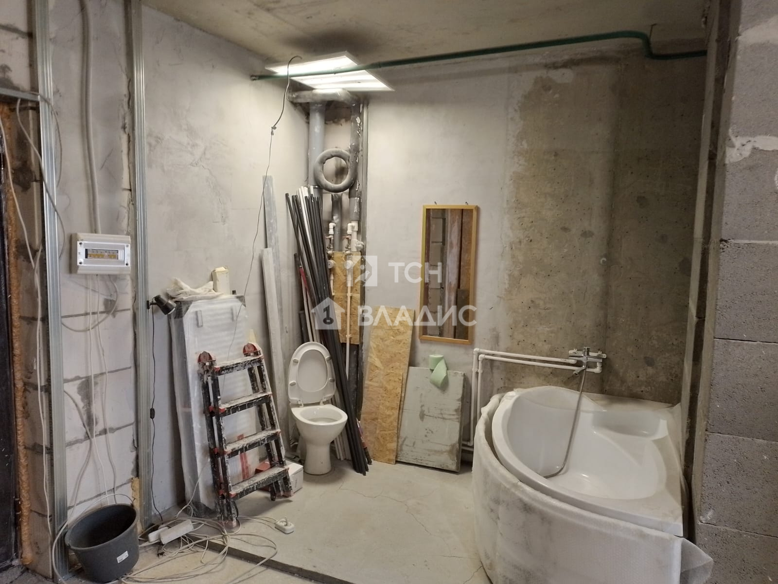 Студия Королёв, Октябрьский бульвар, 26