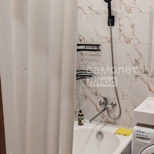 2-комн квартира Каширское шоссе, 74А