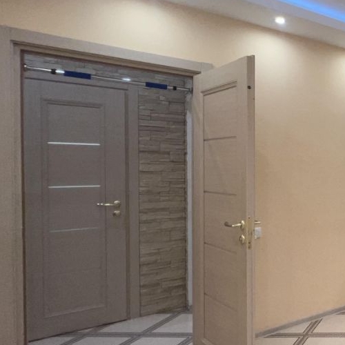 2-комн квартира Нахабино пгт, улица Панфилова, 29