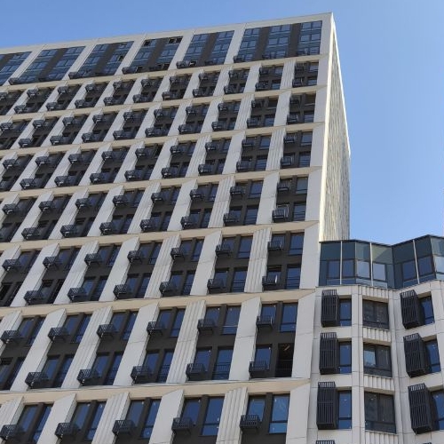 1-комн квартира Новоостаповская улица, 20