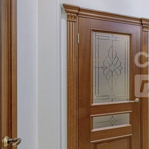 3-комн квартира с. Ромашково, улица Никольская, 4к2