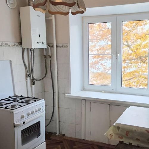 1-комн квартира Подольск, Быковская улица, 13