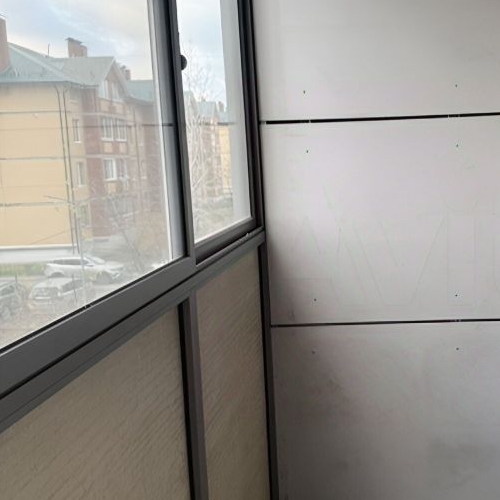 1-комн квартира Марусино пгт, улица Заречная, 37к10