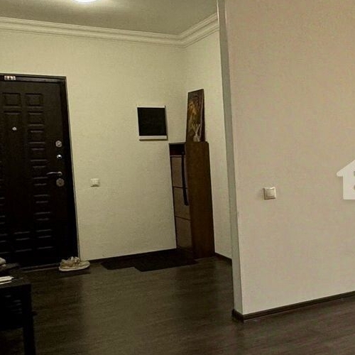 3-комн квартира Октябрьский пгт, улица 60 лет Победы, 10А