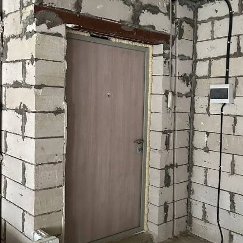 3-комн квартира Котельники, улица Сосновая, 2к1