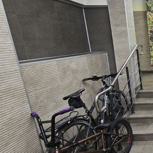 3-комн квартира Нарвская улица, 1Ак3