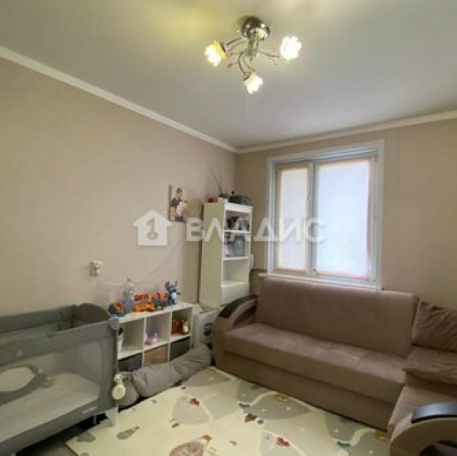 2-комн квартира Раменское, ул Свободы,  д. 11б