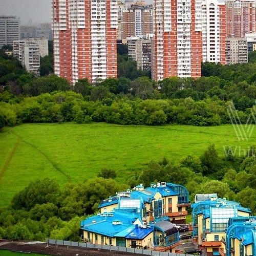 4-комн квартира Минская улица, 1ГК1