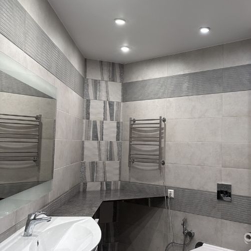 3-комн квартира Новые Островцы мкр, д. Островцы, улица Баулинская, 9