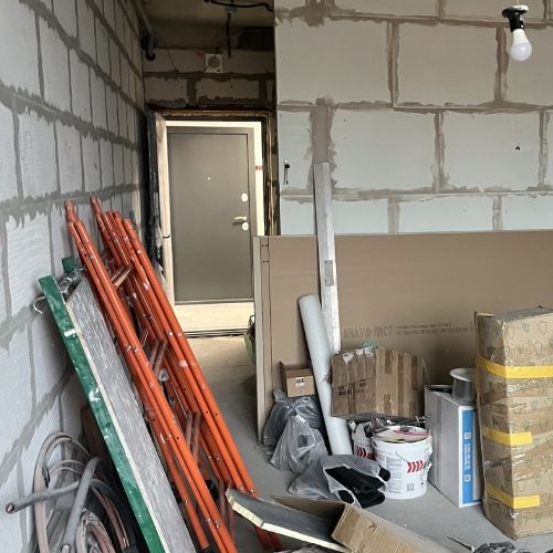 Студия Мытищи, улица Колпакова, 44