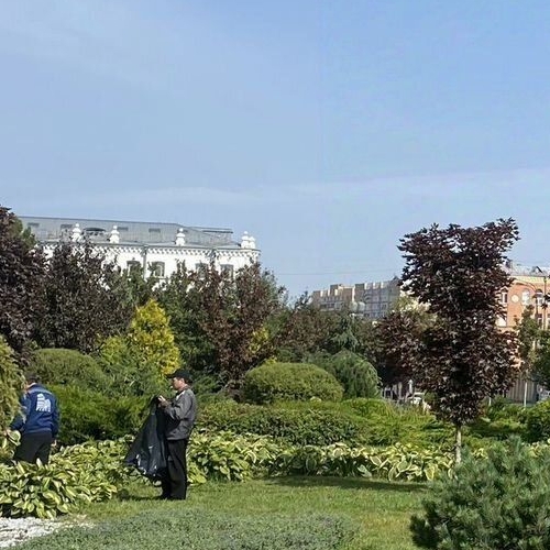 Студия улица Даниловский Вал, 1А