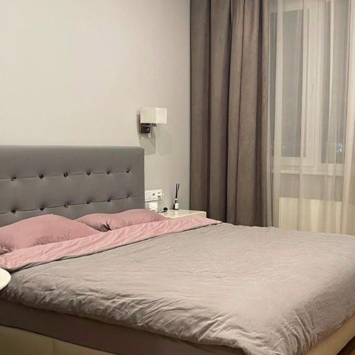 4-комн квартира Ленинский проспект, 67к1