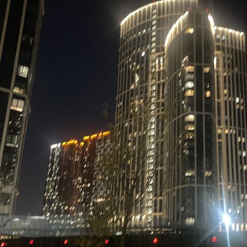 1-комн квартира улица Лобачевского, 120к1