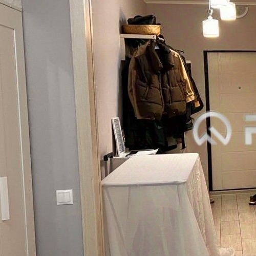 1-комн квартира Красногорск, улица Молодежная, 4