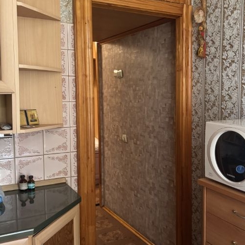 1-комн квартира Подольск, улица Филиппова, 6