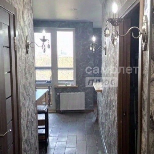 2-комн квартира Каширское шоссе, 74А