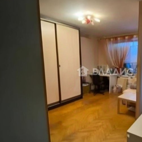 1-комн квартира Мытищи г, Академика Каргина ул