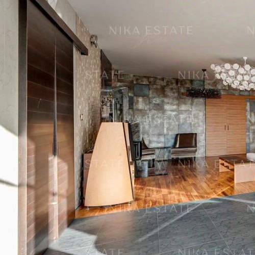 4-комн квартира Заречье пгт, улица Сосновая, 16к1