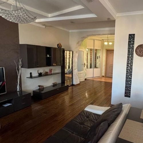 2-комн квартира Красногорск, Ильинское шоссе, 18