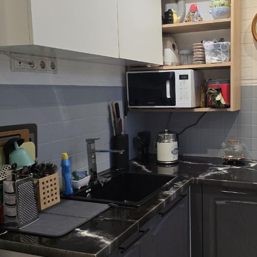 3-комн квартира Клязьма кв-л, проезд Набережный, 8