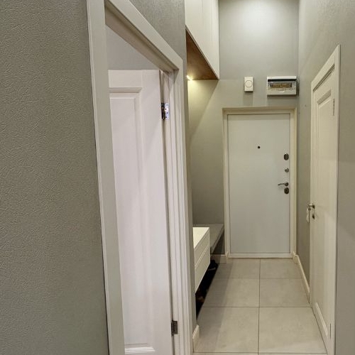 1-комн квартира Одинцово, улица Рябиновая, 7к1