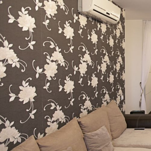 1-комн квартира Хорошевское шоссе, 12к1