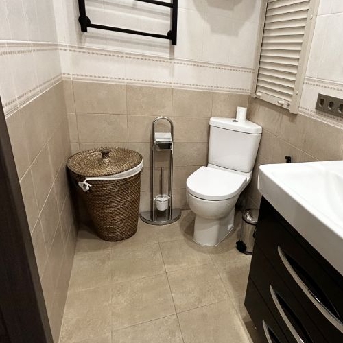 3-комн квартира Красногорск, бульвар Красногорский, 23к1