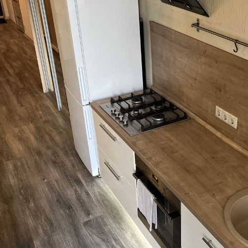 2-комн квартира с. Ромашково, бульвар Европейский, 4