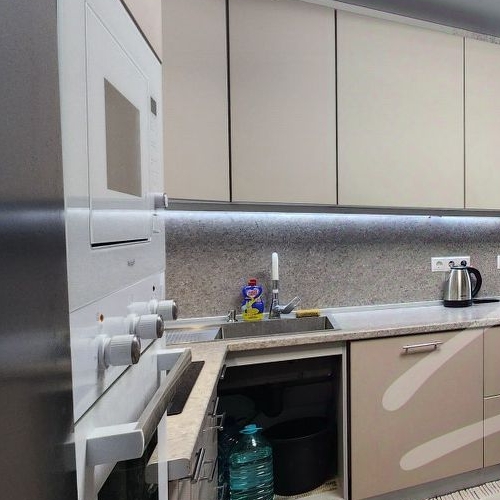 3-комн квартира Жуковский, улица Баженова, 4/1