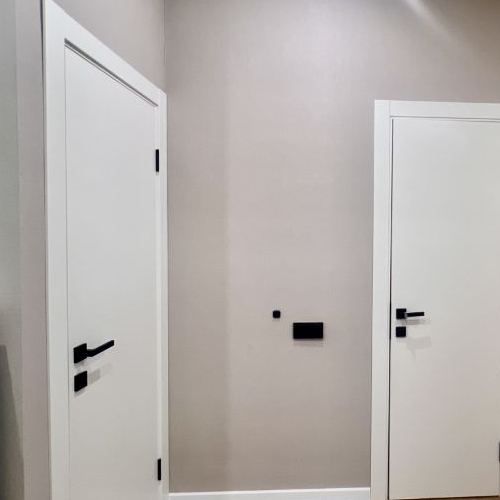 2-комн квартира улица Сальвадора Дали, 1к1