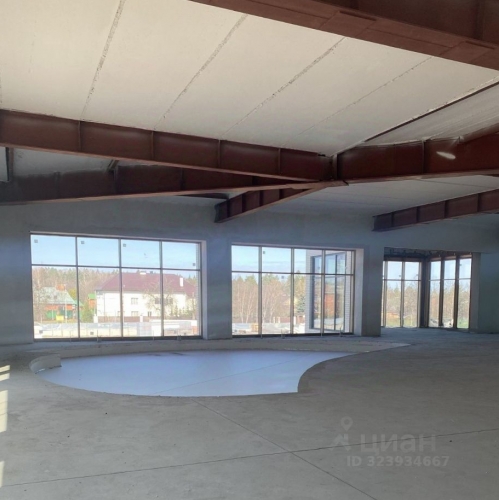 Отдельное здание Кромино, ул Нижняя,  д. 7