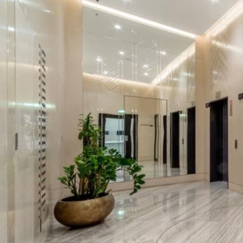 1-комн квартира Нежинская улица, 5к2