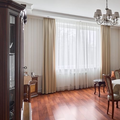 2-комн квартира улица Гарибальди, 6К1