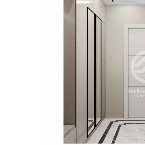 3-комн квартира Душинская улица, 16