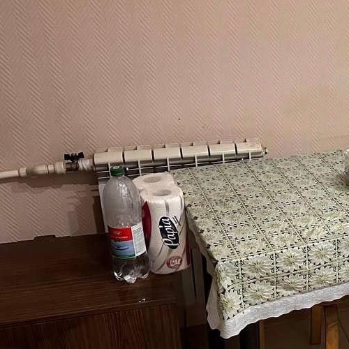 1-комн квартира с. Софьино, улица Новая, 1