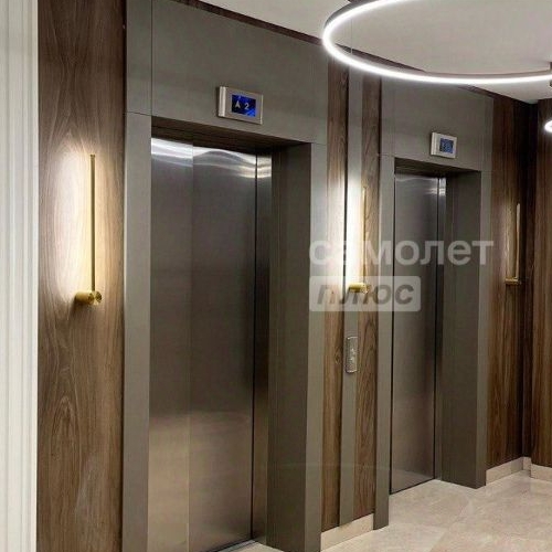 1-комн квартира улица Адмирала Макарова, 6Ак1