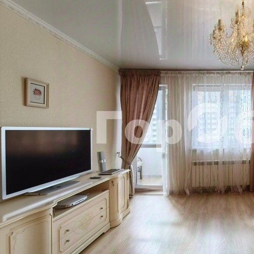 1-комн квартира Пятницкое шоссе, 15к1