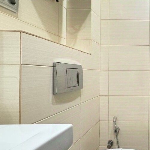 1-комн квартира Юбилейный мкр, улица Лесная, 19