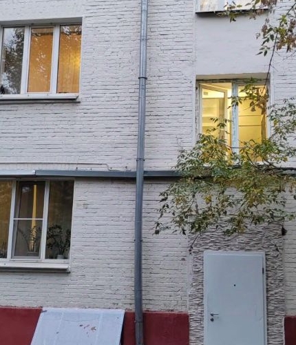 Студия Шмитовский проезд, 11А