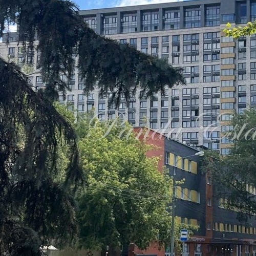 2-комн квартира 1-я Магистральная улица, 25